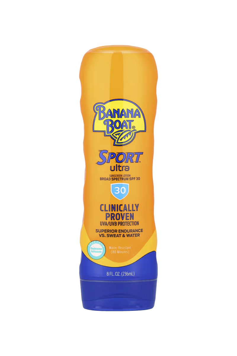 Banana Boat Sport Lotion SPF 30 (236ml)