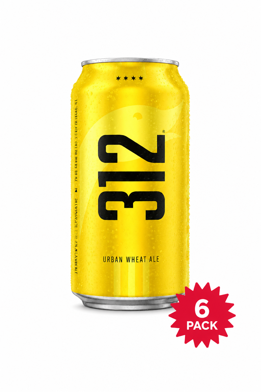 Goose Island 312 (6-Pack/355ml)