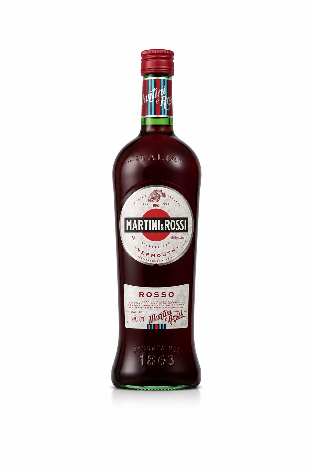 Martini & Rossi Rosso (1L)