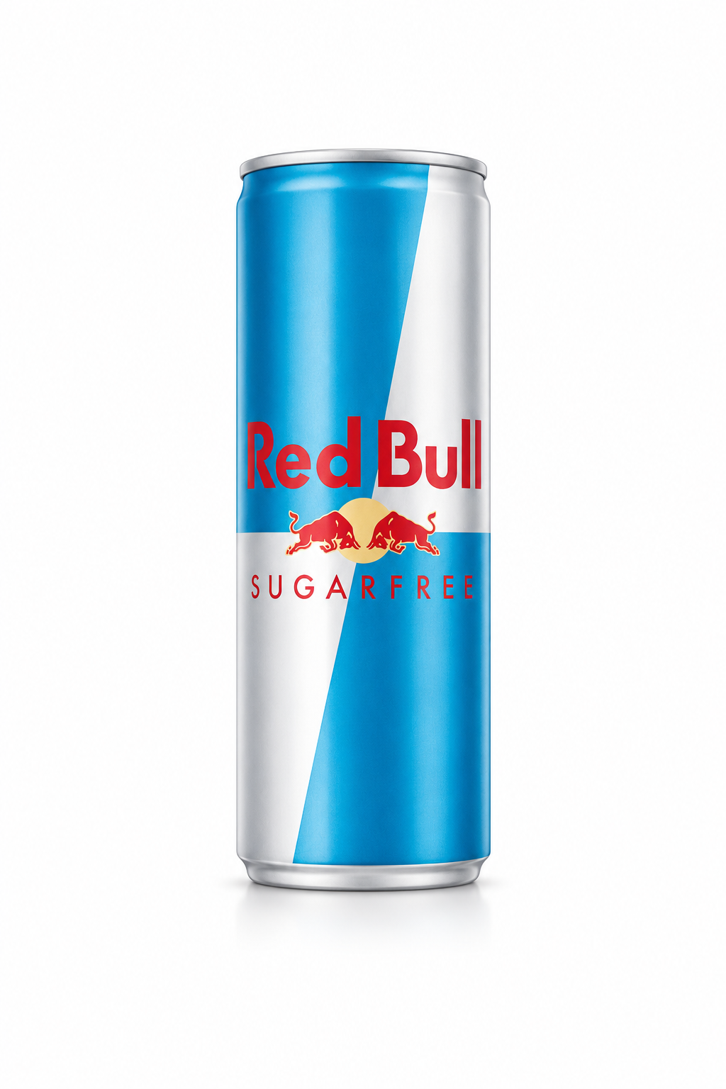 Red Bull Sugar Free (250ml)
