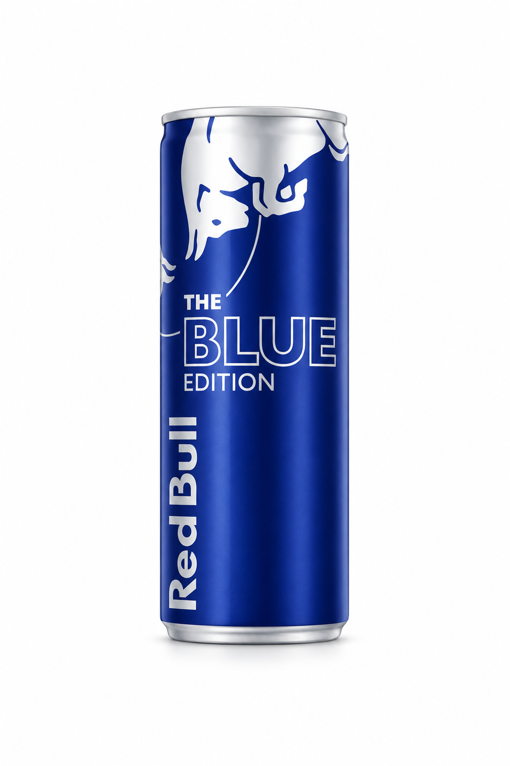Red Bull Blue (250ml)