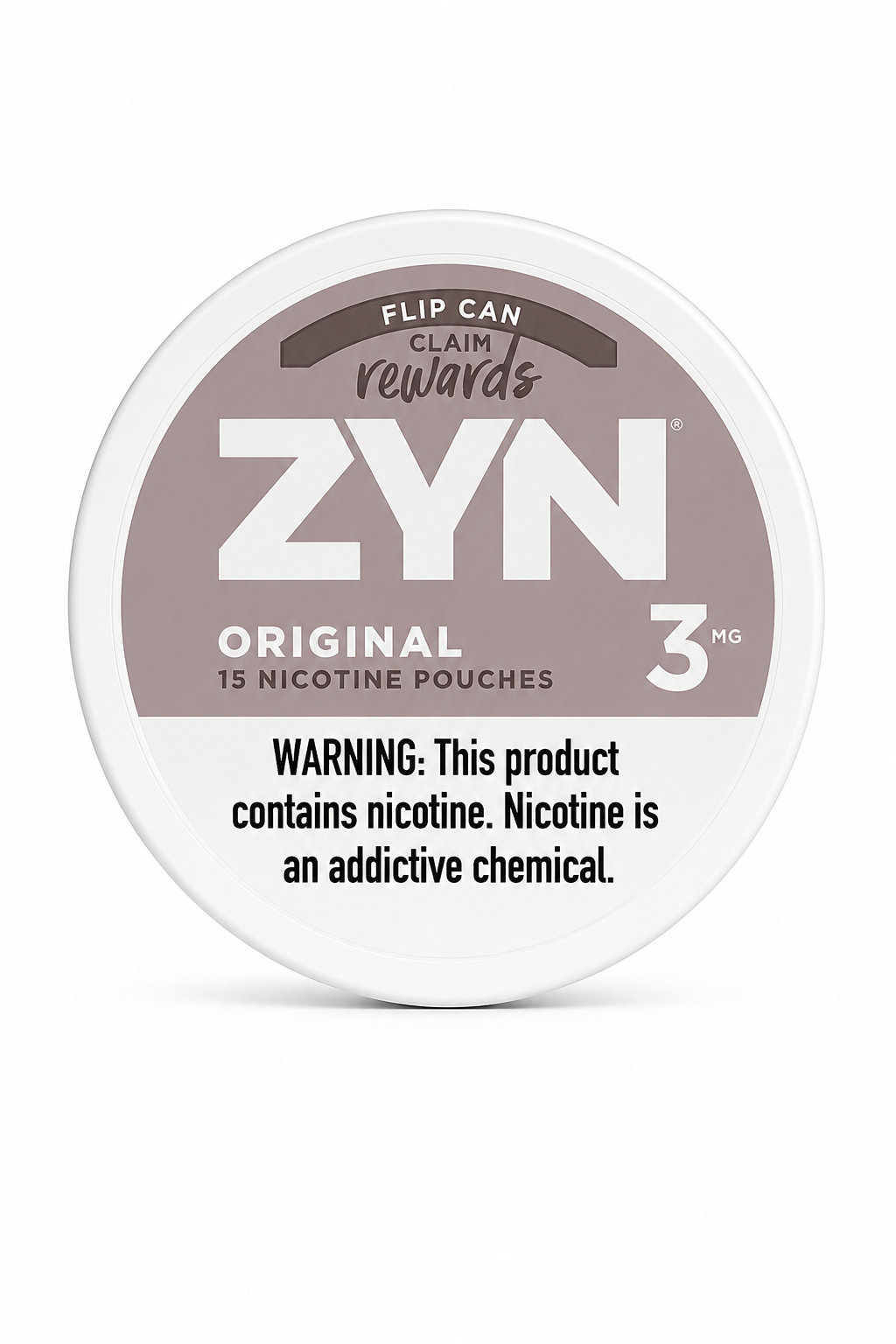 Zyn Cool Original