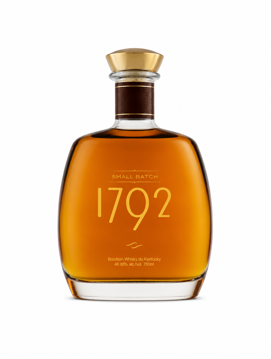 1792 Small Batch Bourbon (750ml)