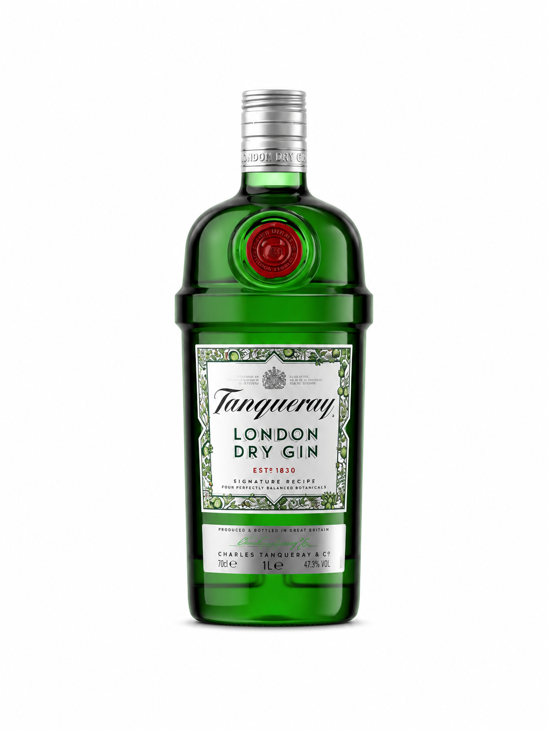 Tanqueray Gin (1L)