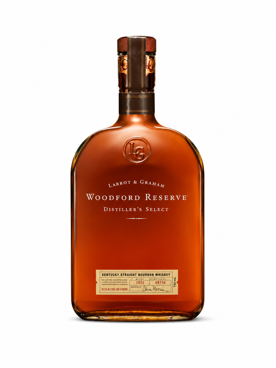 Woodford Reserve (1L)
