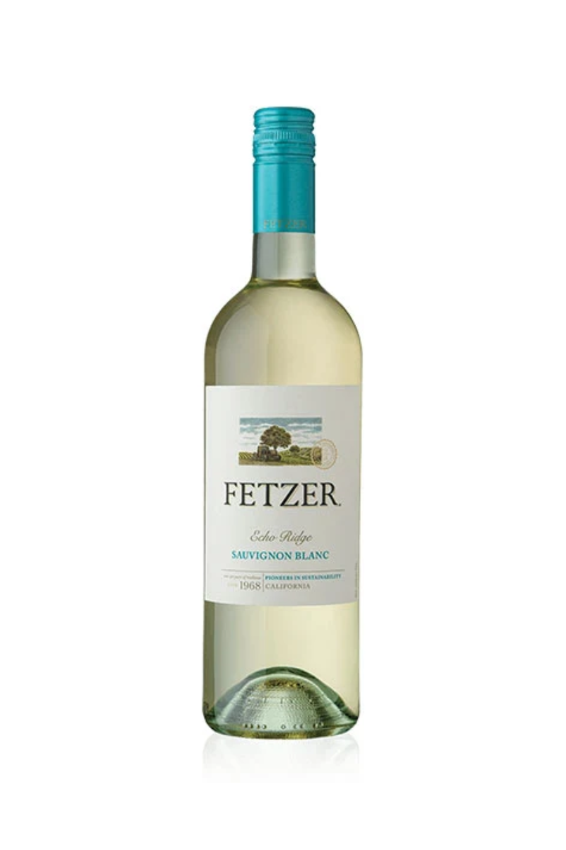 Fetzer Sauv Blanc (750ml)