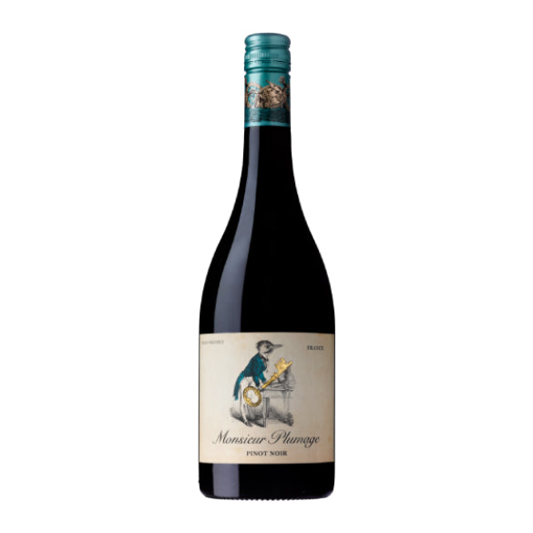 Monsieur Plumage Pinot Noir (750 ml)