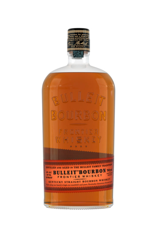 Bulleit Frontier Whiskey (1L)