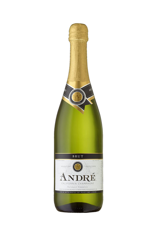 Andre Brut (750ml)