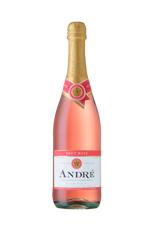 Andre Rosé (750ml)