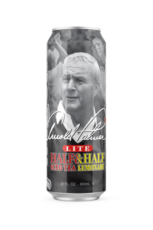 Arizona Arnold Palmer (650ml)