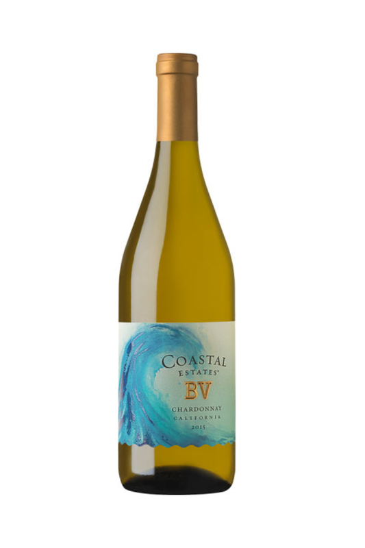 BV Coastal Chardonnay (750ml)