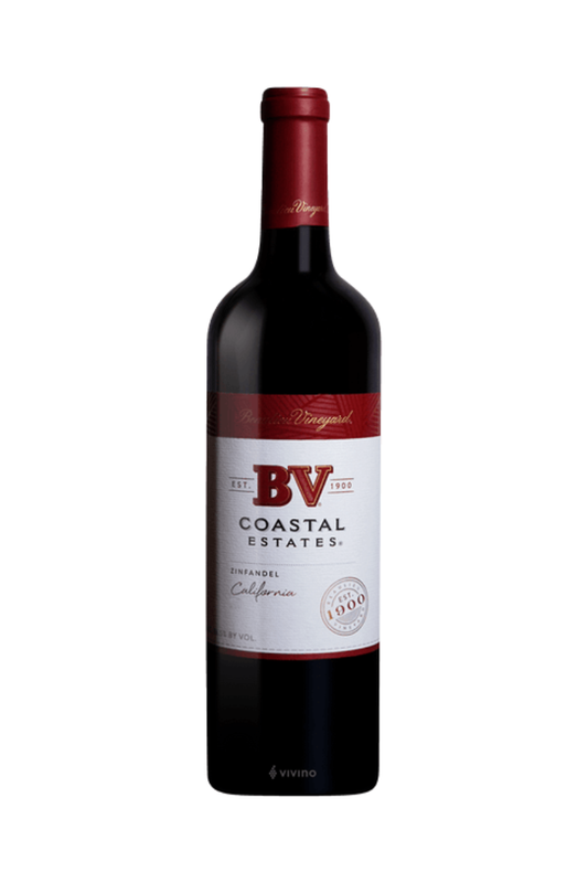 BV Coastal Zinfandel (750ml)