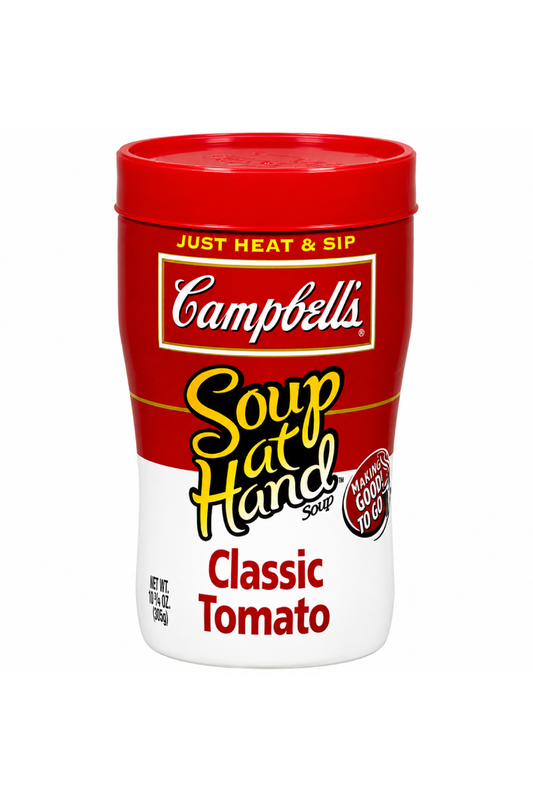 Campbell's Soup at Hand Classic Tomato (305g)