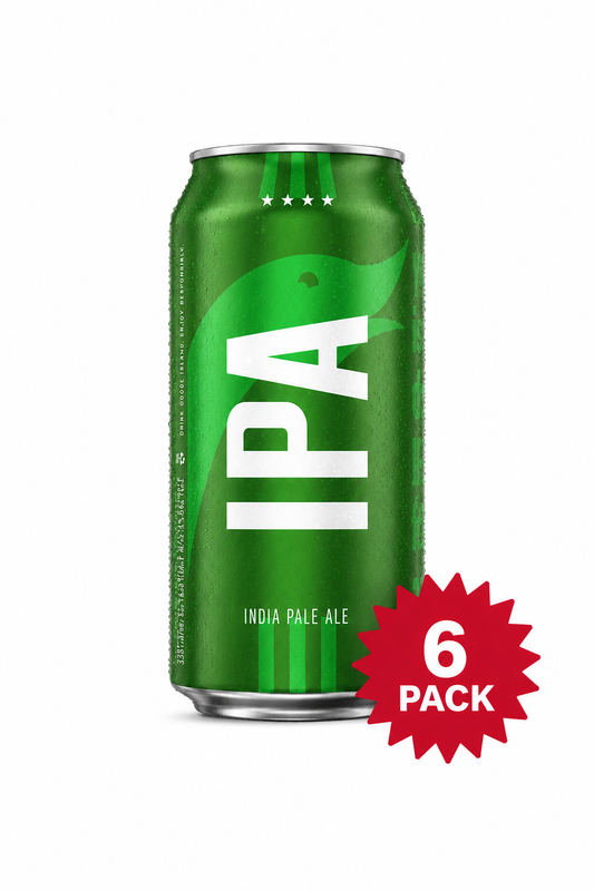 Goose Island IPA (6-Pack/355ml)