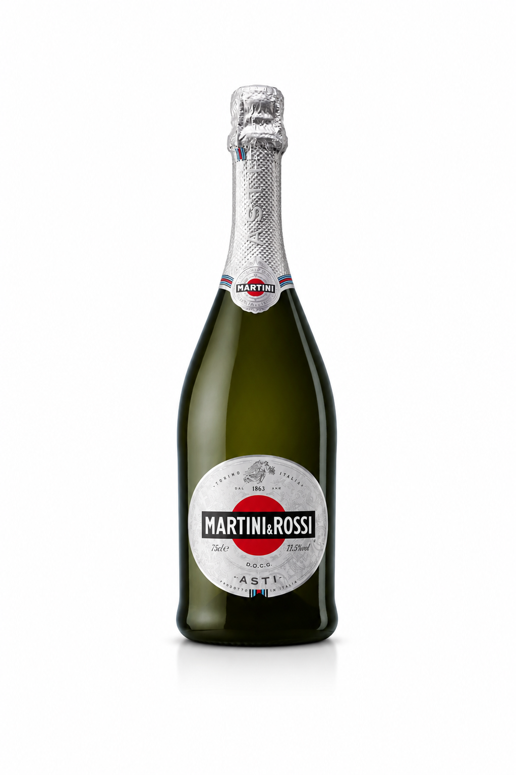 Martini & Rossi Asti (750ml)