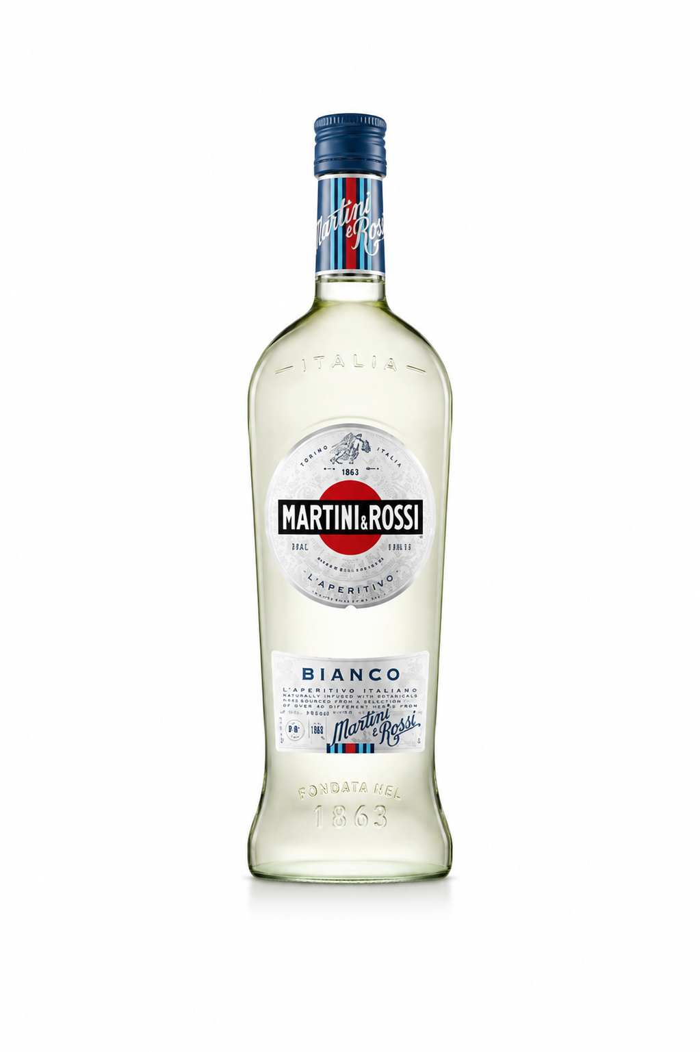 Martini & Rossi Bianco (1L)