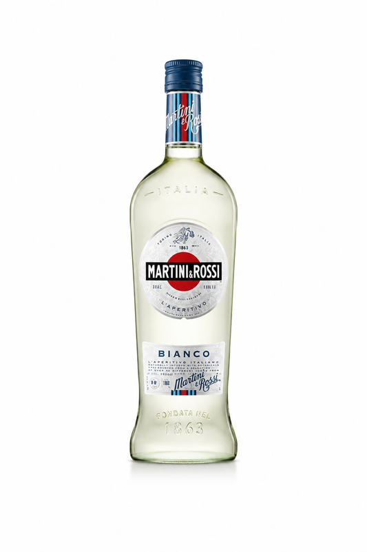 Martini & Rossi Bianco (1L)