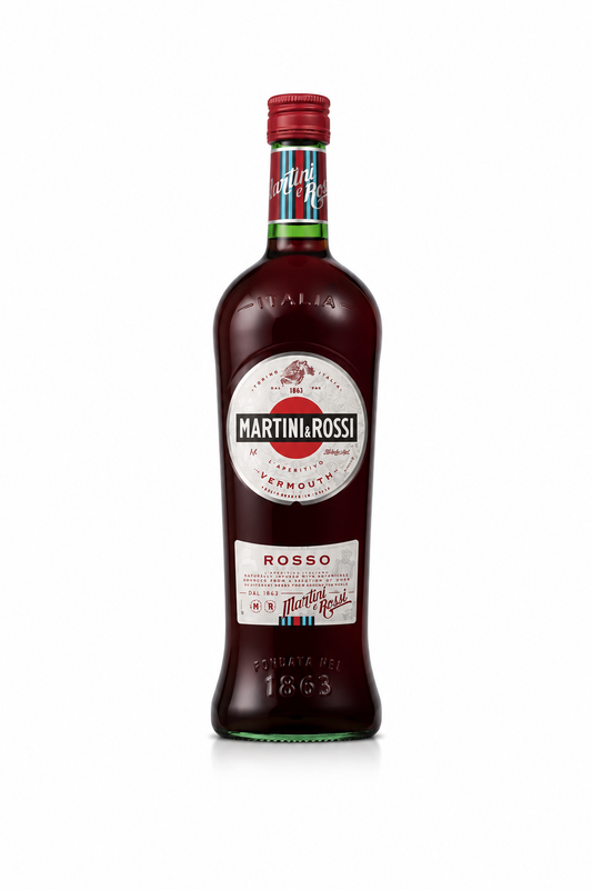 Martini & Rossi Rosso (1L)