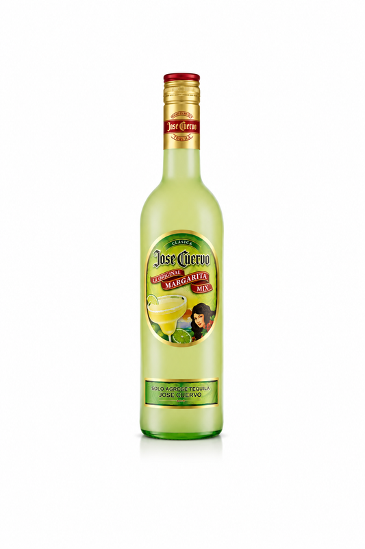 Jose Cuervo Margarita Mix (1L)