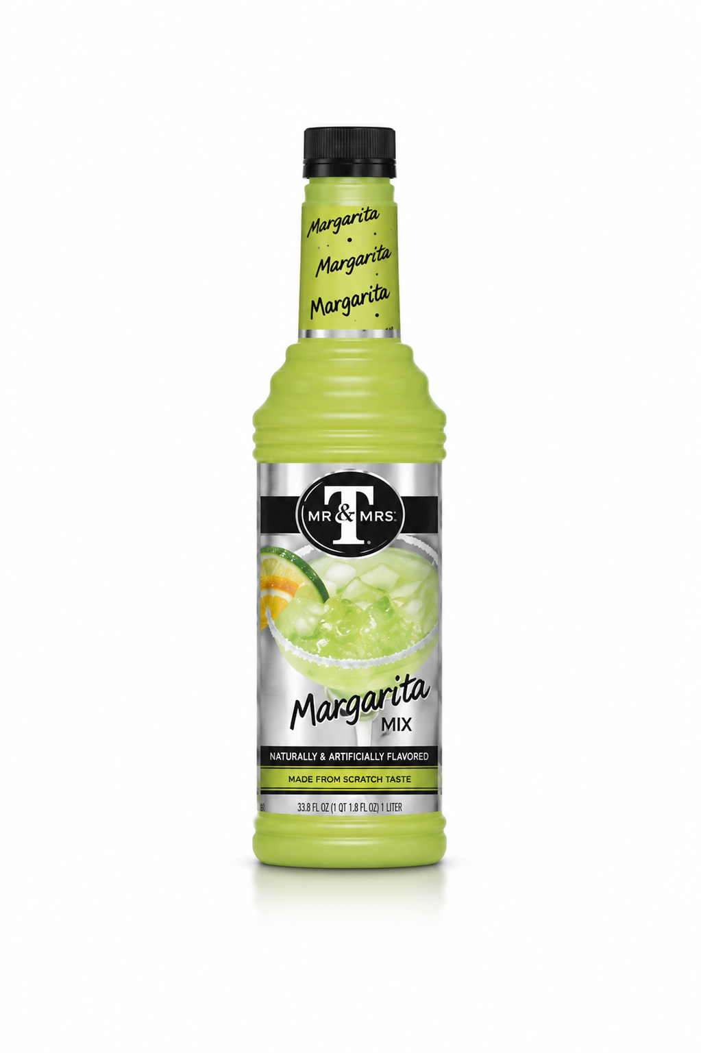 Mr & Mrs T Margarita (1L)