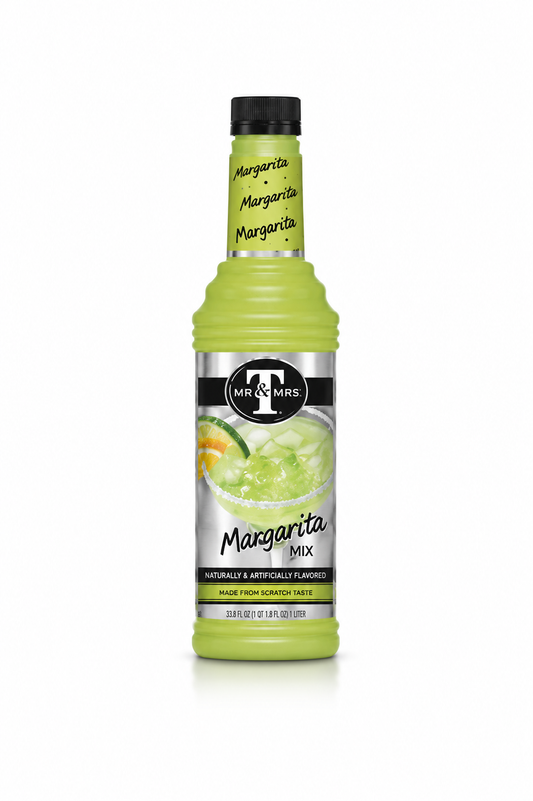 Mr & Mrs T Margarita (1L)