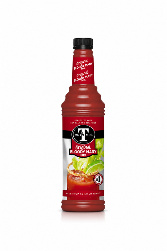 Mr & Mrs T Bloody Mary (1L)
