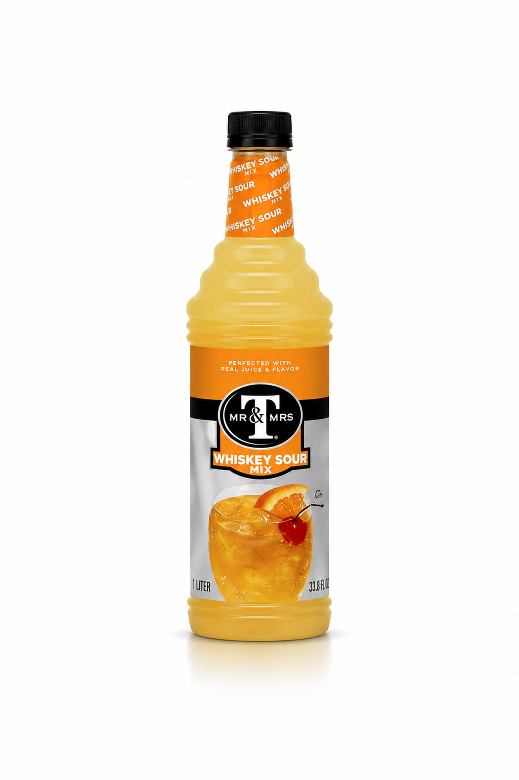 Mr & Mrs T Whiskey Sour (1L)