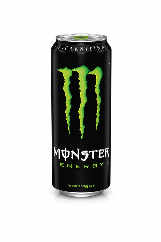 Monster Original (473ml)
