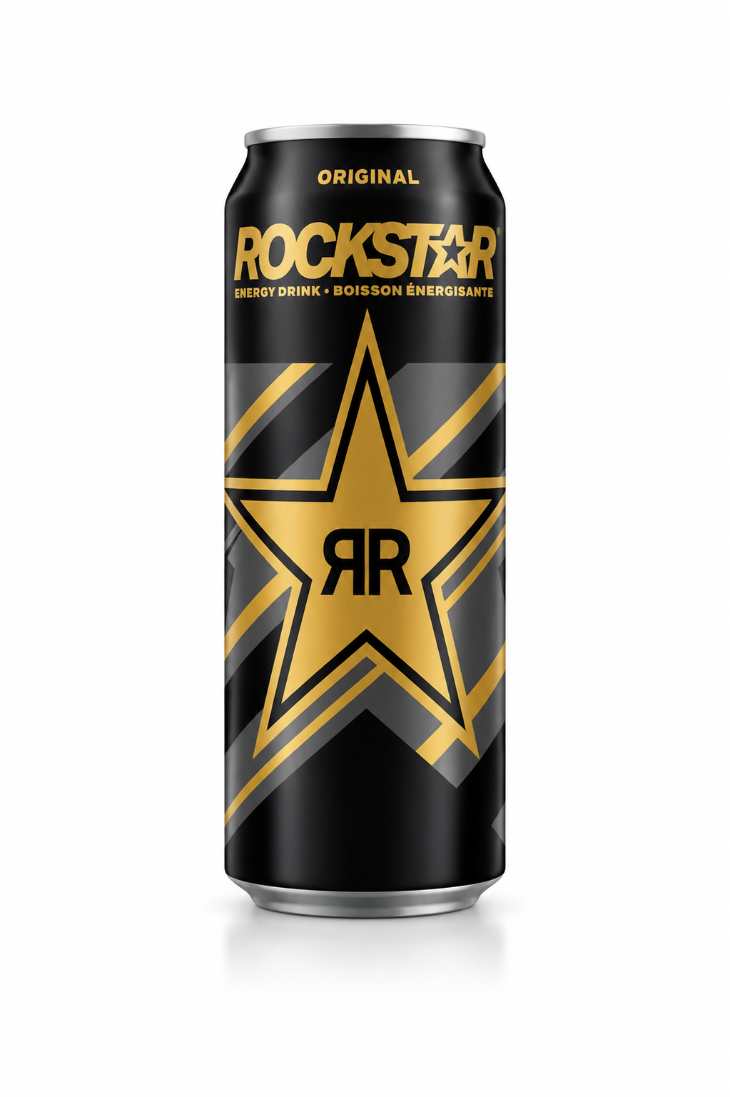 Rockstar Energy (473ml)