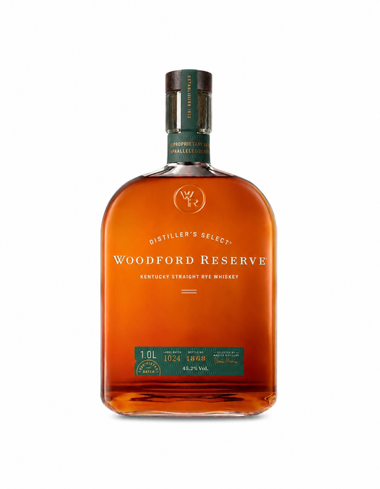 Woodford Reserve Rye (1L)
