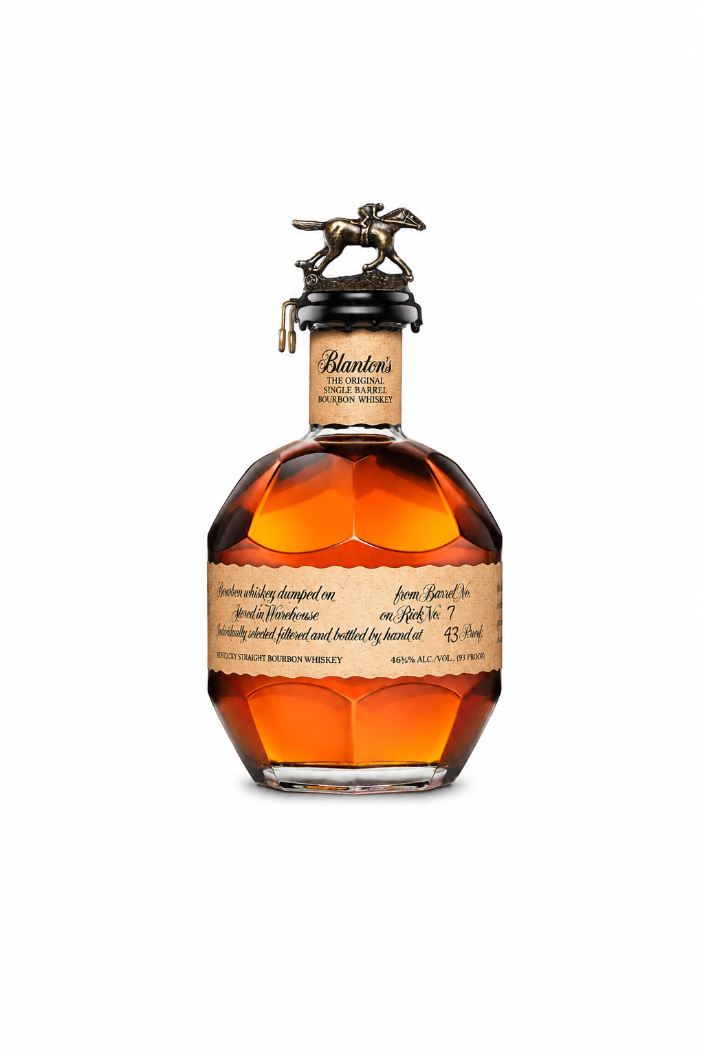 Blanton's (750ml)