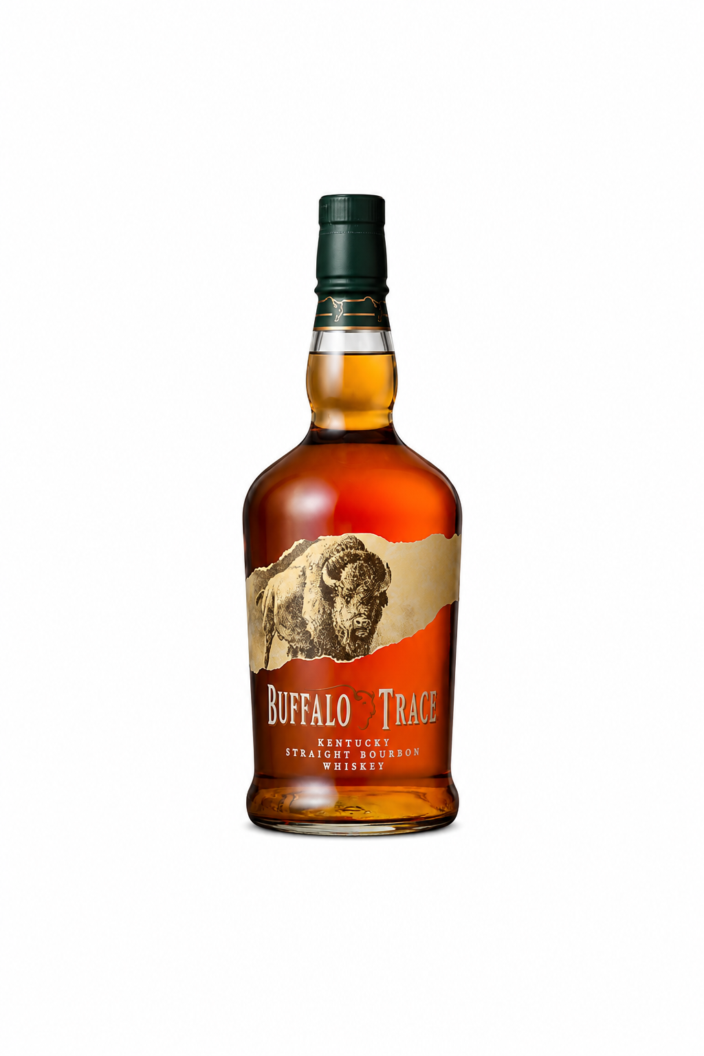 Buffalo Trace Bourbon (1L)