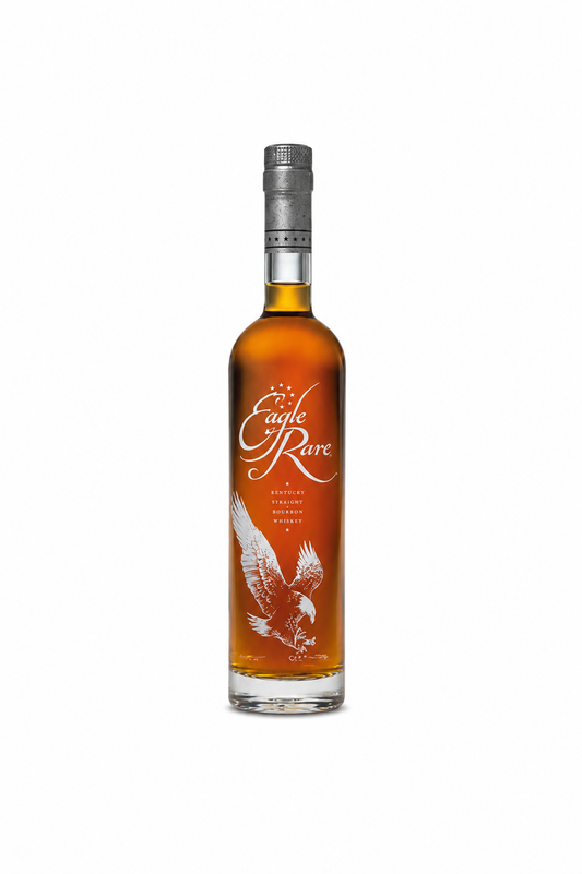Eagle Rare 10YR Bourbon Whiskey (750ml)