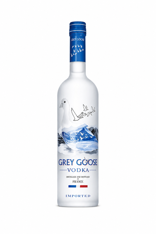 Grey Goose Vodka (1L)