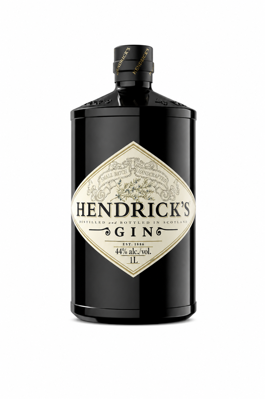 Hendrick's Gin (1L)