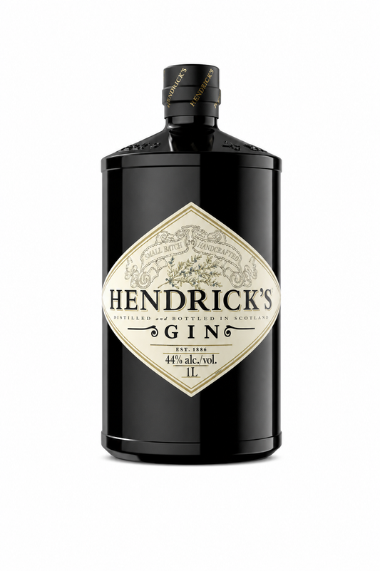 Hendrick's Gin (1L)