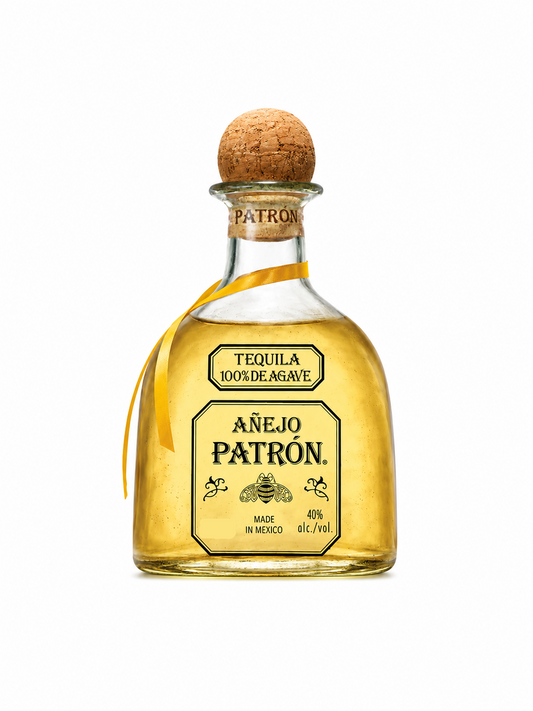 Patron Anejo Tequila (1L)