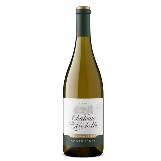 Chateau Ste Michelle Chardonnay (750ml)