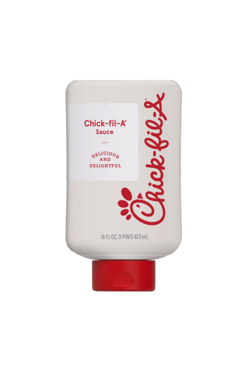 Chick-fil-A Original Sauce (473ml)