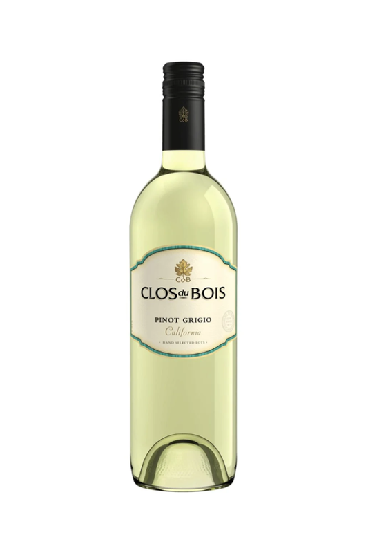 Clos Du Bois Pinot Grigio (750ml)