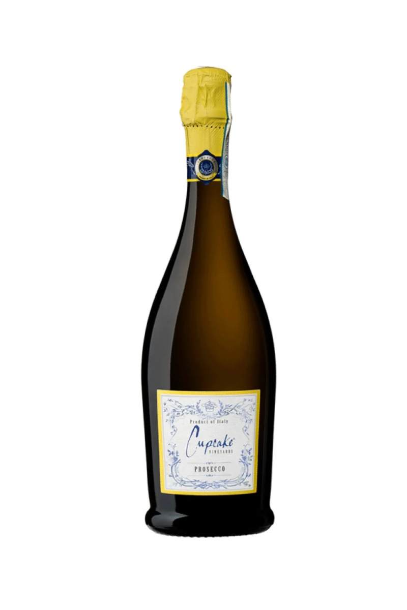 Cupcake Prosecco (750ml)