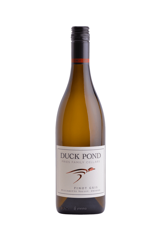 Duck Pond Pinot Gris (750ml)