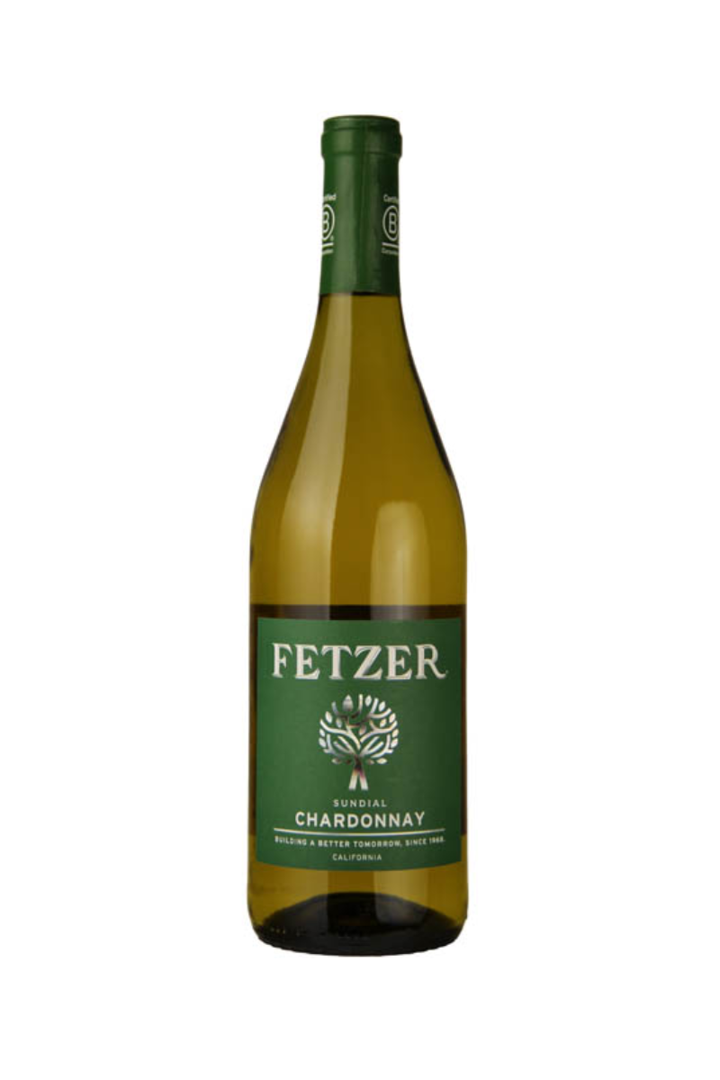 Fetzer Chardonnay (750ml)