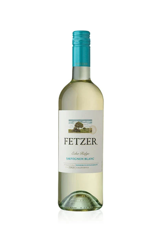 Fetzer Sauv Blanc (750ml)