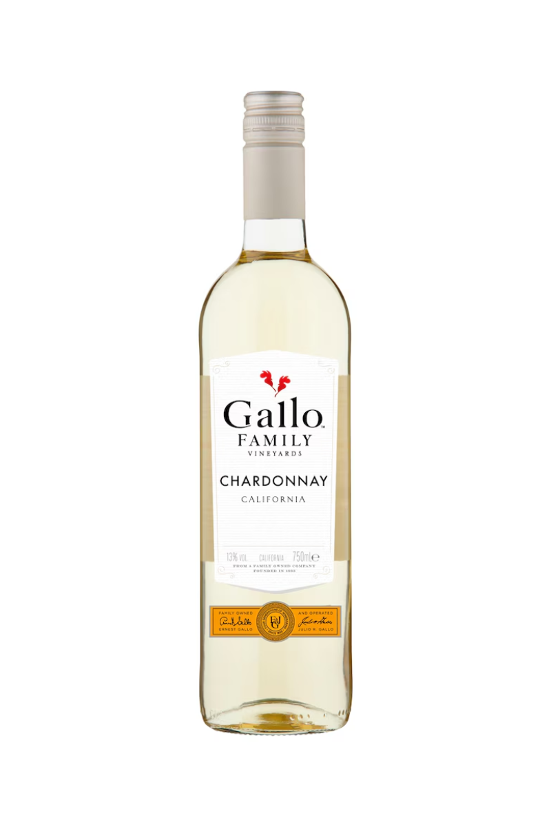 Gallo Family Chardonnay (750ml)