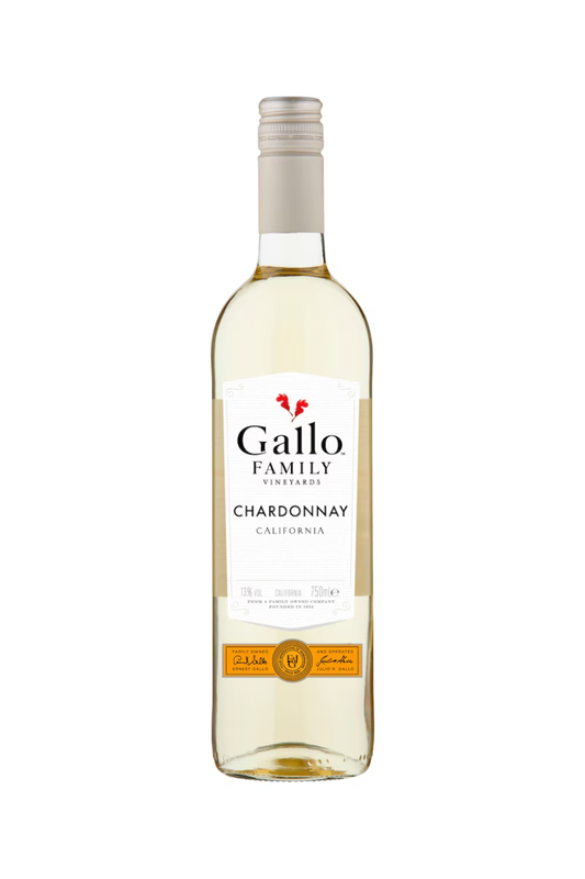 Gallo Family Chardonnay (750ml)