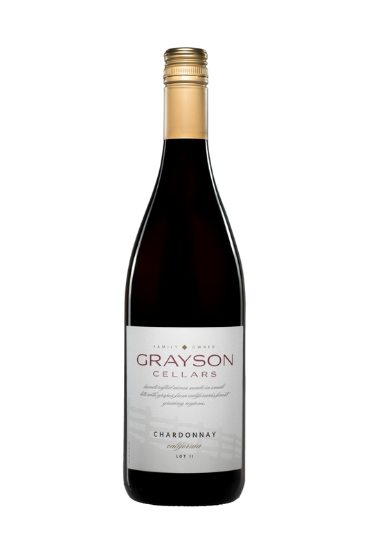 Grayson Cellars Chardonnay (750ml)