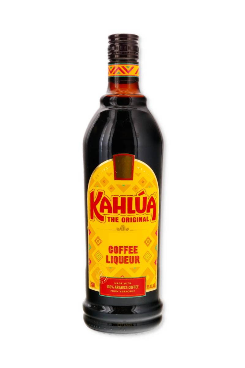 Kahlua Coffee Liqueur (1L)