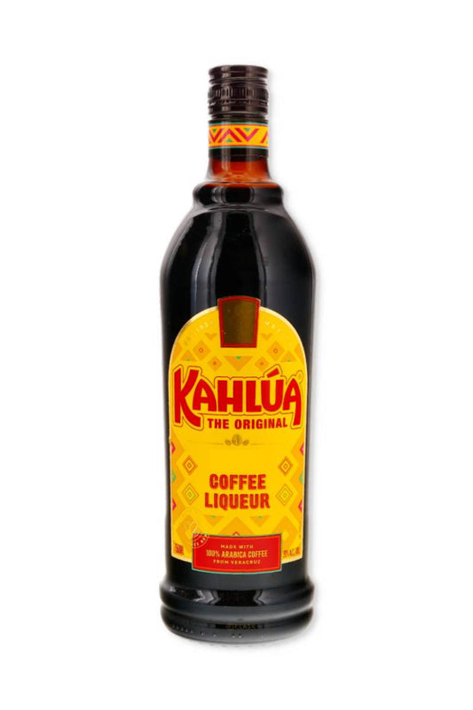 Kahlua Coffee Liqueur (1L)